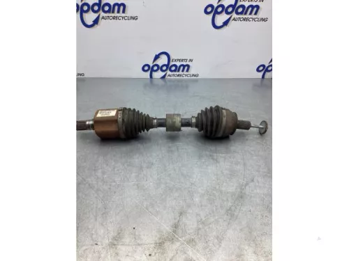 Aandrijfas links-voor Volvo p31367531 tf80sd