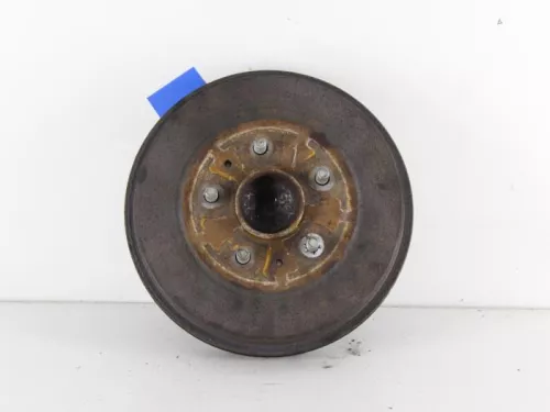 Remtrommel achter-7889594