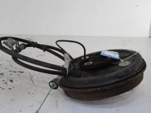 Remtrommel achter- (6588949)