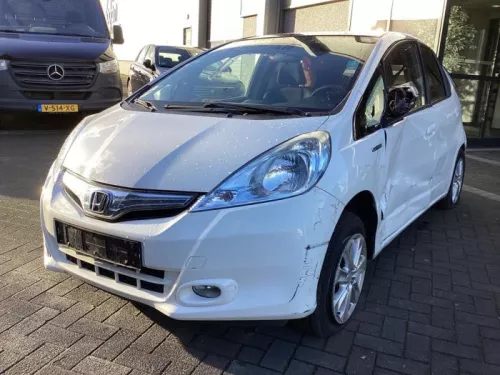 Aandrijfas links-voor-8262117 (22679468)