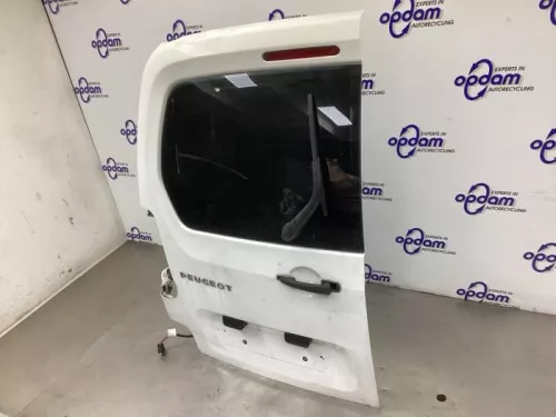 Achterdeur Bus-Bestelauto-8240794 (22670343)