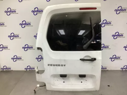 Achterdeur Bus-Bestelauto-8240794
