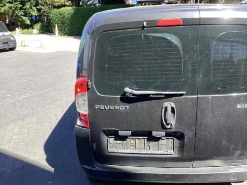 Achterdeur Bus-Bestelauto-8324107 (22690539)