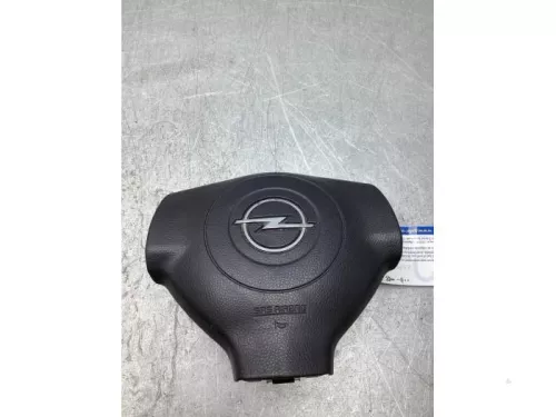 Airbag links (Stuur)-8304616 (22672163)
