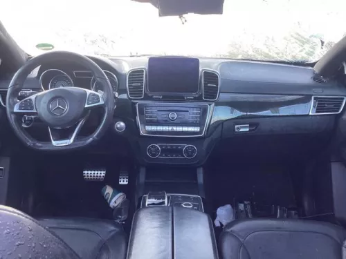 Airbag Set+Module-8282811 (22003950)