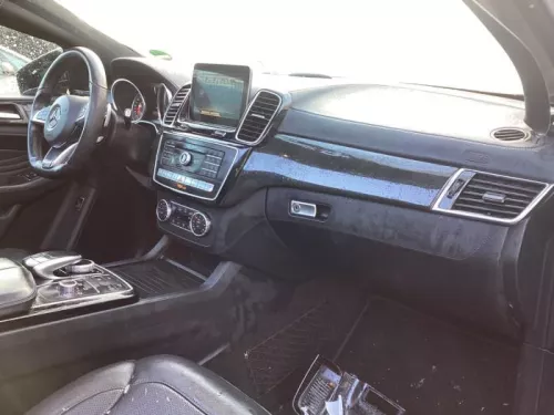 Airbag Set+Module-8282811 (22003950)