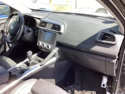 Airbag Set+Module-8241993 (22690006)