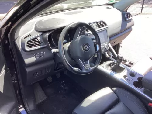 Airbag Set+Module-8241993 (22690006)