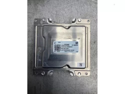 Computer Motormanagement-7845445 (17768698)