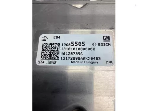 Computer Motormanagement-7845445 (17768698)