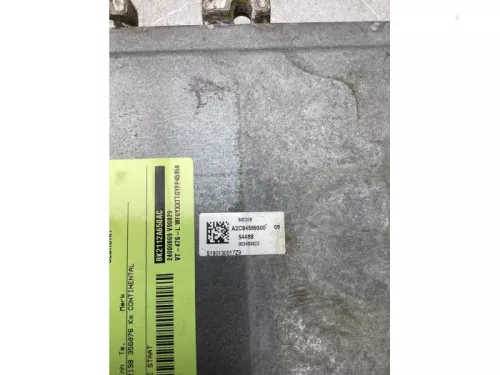 Computer Motormanagement-8180900 (22661540)