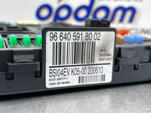 Computer Motormanagement-8305356 (22661258)