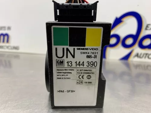 Computer Motormanagement-8327962 (22685965)