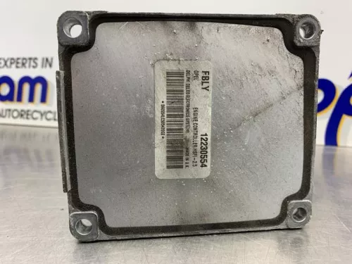 Computer Motormanagement-8327962 (22685965)