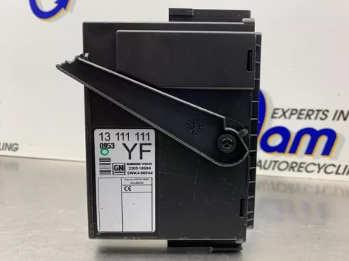 Computer Motormanagement-8327962 (22685965)