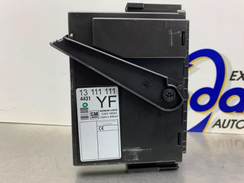 Computer Motormanagement-8327908 (22688349)