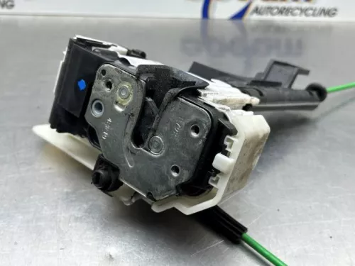 Deurslot Mechaniek 2Deurs rechts-8325130 (22685786)