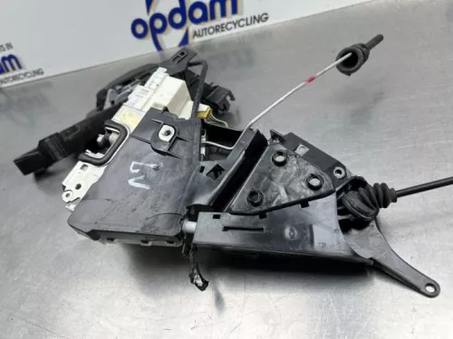 Deurslot Mechaniek 4Deurs links-voor-8238113 (22696887)