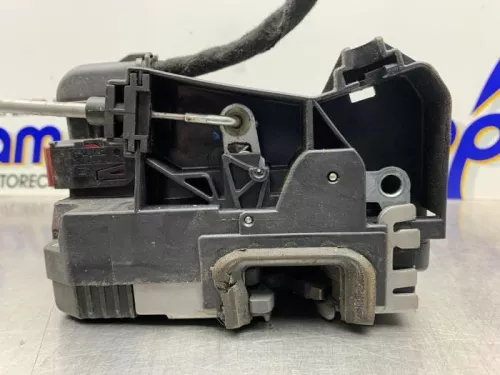 Deurslot Mechaniek 4Deurs links-voor-8327962 (22684789)