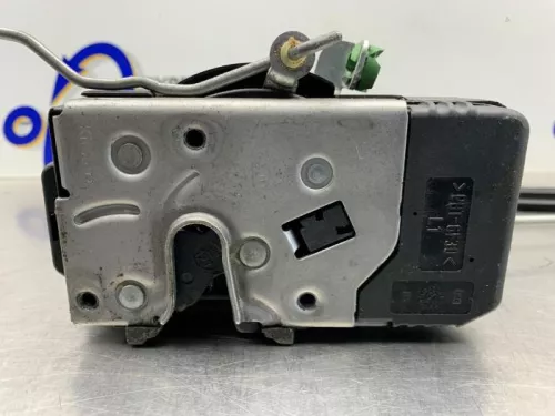 Deurslot Mechaniek 4Deurs links-voor-8327908 (22688114)