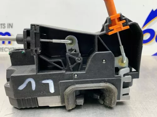 Deurslot Mechaniek 4Deurs links-voor-8327908 (22688114)