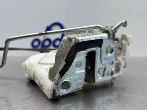 Deurslot Mechaniek 4Deurs rechts-achter-8269441 (22674554)