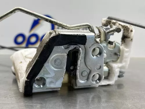 Deurslot Mechaniek 4Deurs rechts-voor-8269441 (22674483)