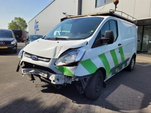 Draagarm onder links-voor-8180900 (22661687)