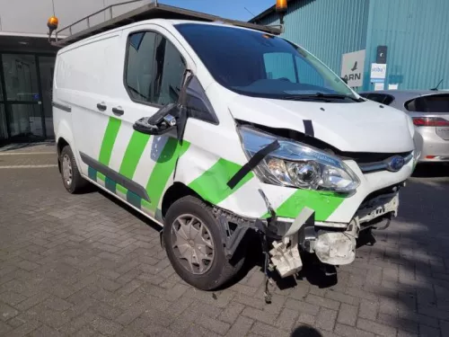 Draagarm onder rechts-voor-8180900 (22661693)