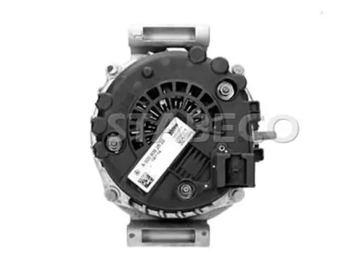 Dynamo- (16455974)