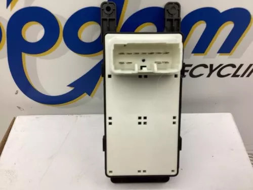 Elektrisch Raam Schakelaar- (22669694)