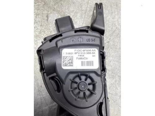 Gaspedaalpositie Sensor-7855005 (17768376)
