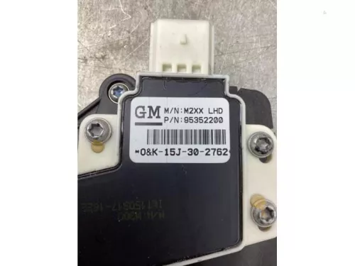 Gaspedaalpositie Sensor-8081320 (19641339)