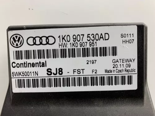 Gateway module-8269580 (22261643)