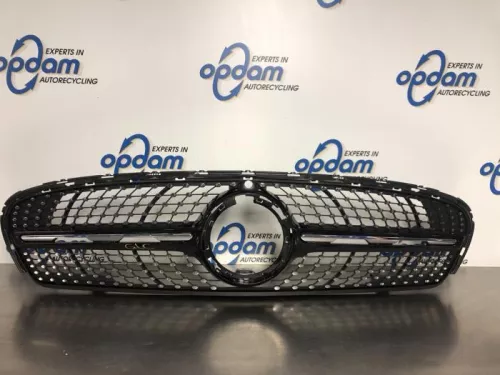 Grille- (19158393)