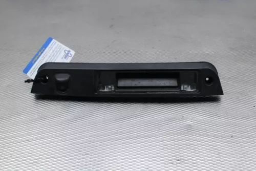 Handgreep Achterklep-8160577 (22664545)