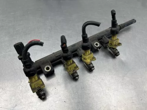 Injector (benzine injectie)-8311418 (22673693)