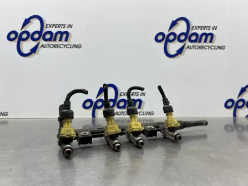 Injector (benzine injectie)-8311418