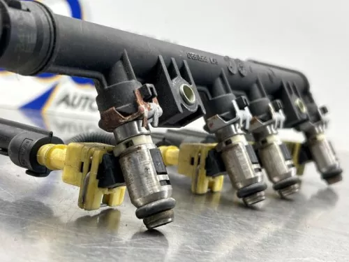 Injector (benzine injectie)-8311418 (22673693)