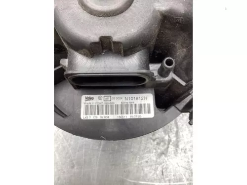 Kachel Ventilatiemotor-8314878 (22689101)