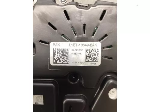 Kilometerteller KM-8055220 (19349506)