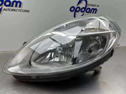 Koplamp links-8325130 (22685465)