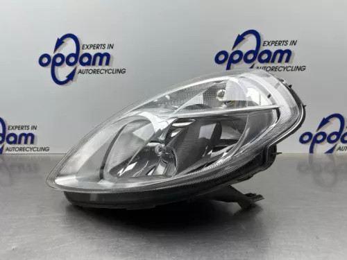 Koplamp links-8325130 (22685465)
