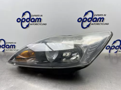Koplamp links-8290989 (22668385)