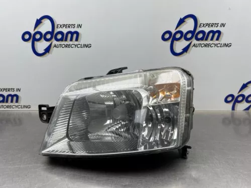 Koplamp links-8311418 (22672512)