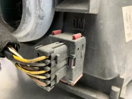 Koplamp links-8327908 (22688082)