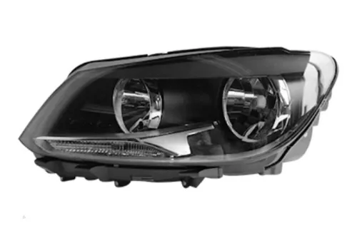 Koplamp links- (16435683)