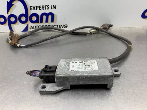 Nox sensor-8314841