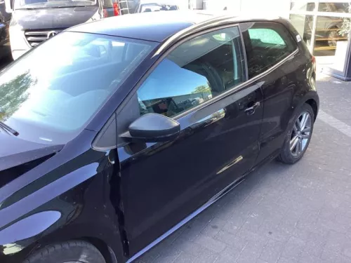 Portier 2Deurs links-8326090