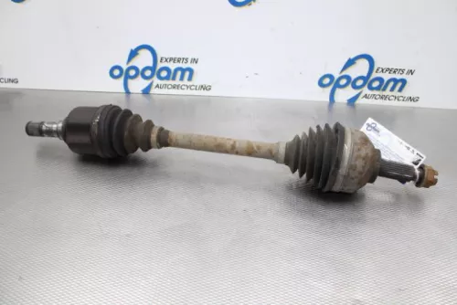 Aandrijfas links-voor Renault  pf6010